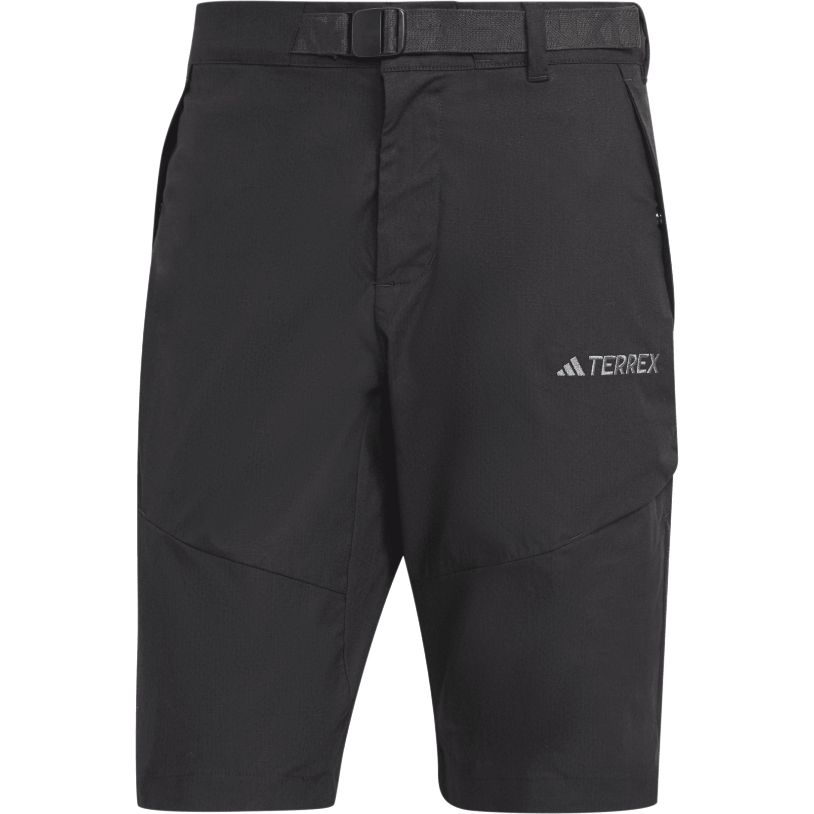 Produktbild von adidas Terrex Xploric Shorts Herren - schwarz IN6500