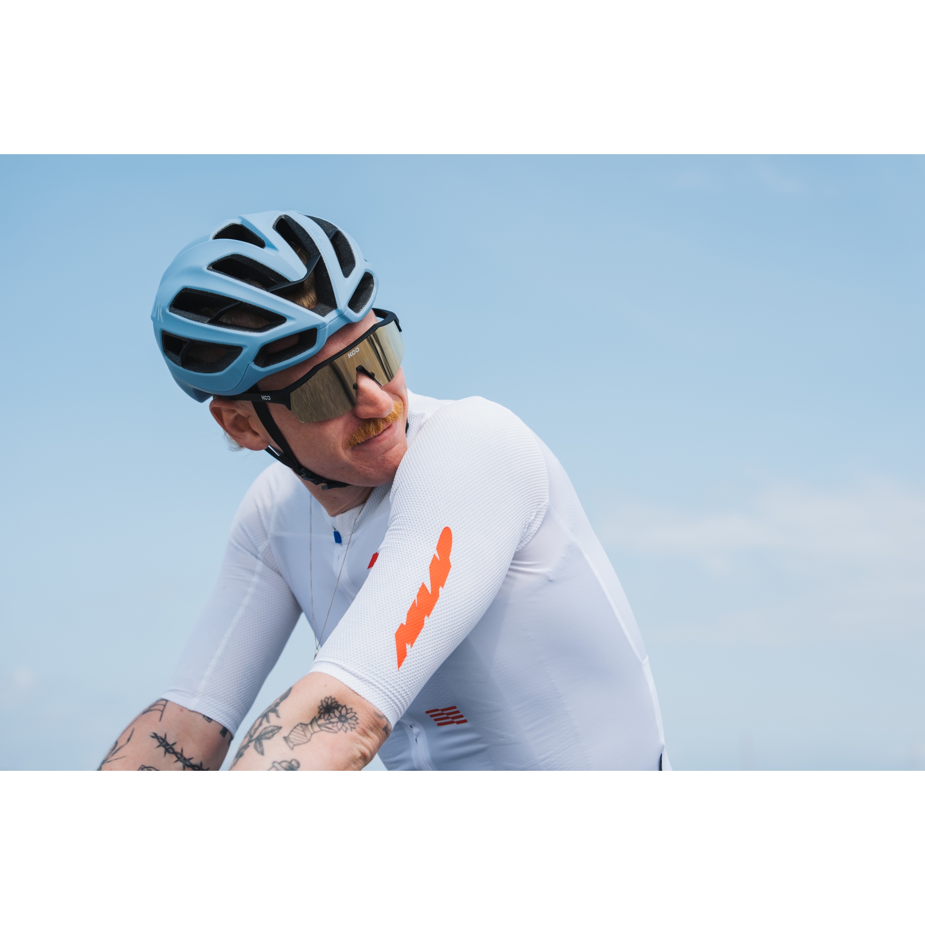 KASK Protone Icon WG11 Road Helmet - Flamingo Matt | BIKE24