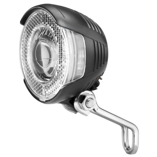 Photo produit de Busch + Müller Lumotec Lyt T Senso Front Light - 178TSNDI