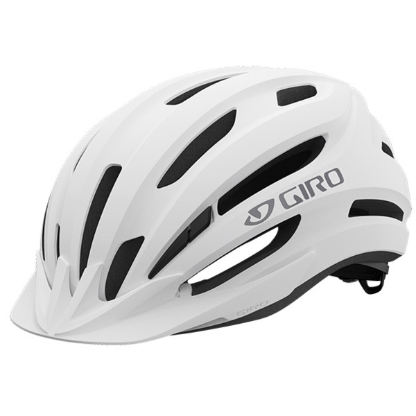 Produktbild von Giro Register II Helm - weiß matt/kohle