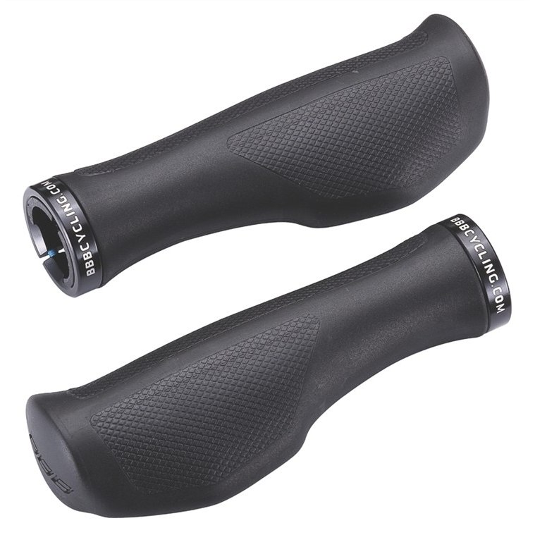 Picture of BBB Cycling ErgoFix BHG-71 Bar Grips - black