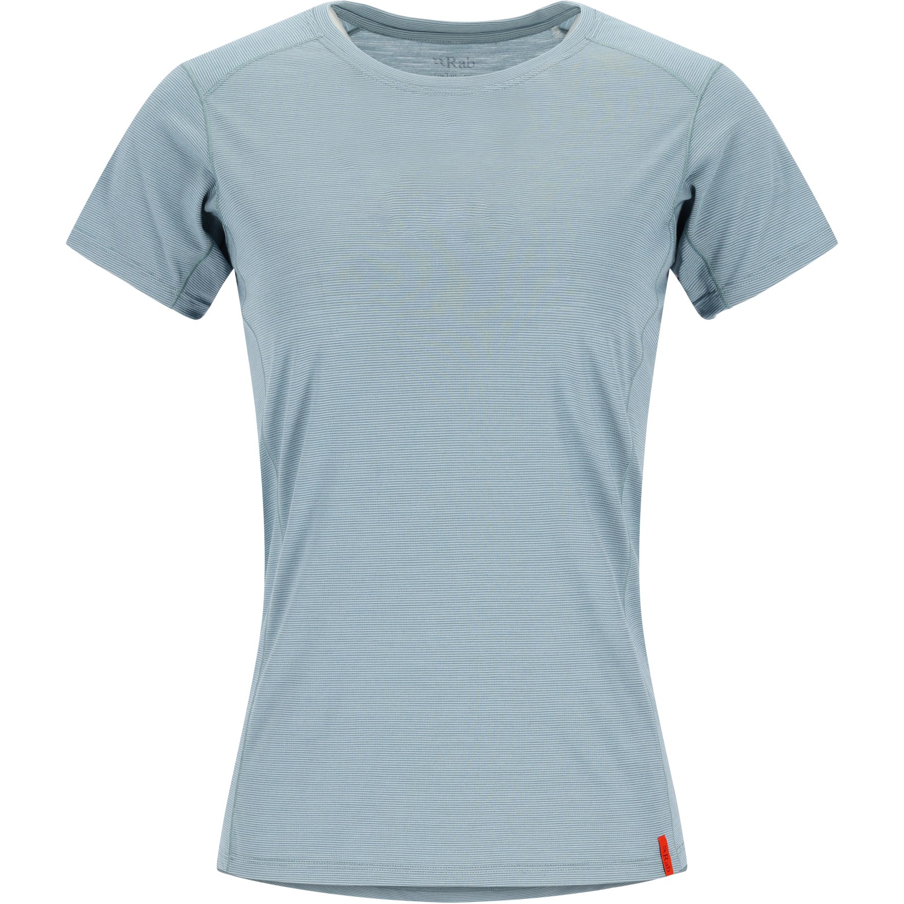 Produktbild von Rab Syncrino Base T-Shirt Damen - citadel