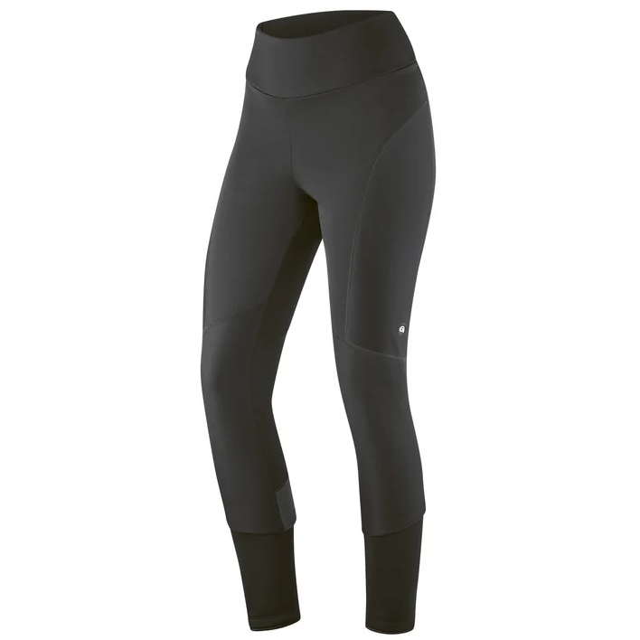 Produktbild von Gonso Tartu Raw 2 Softshell-Fahrradhose Damen - EU 50 - black