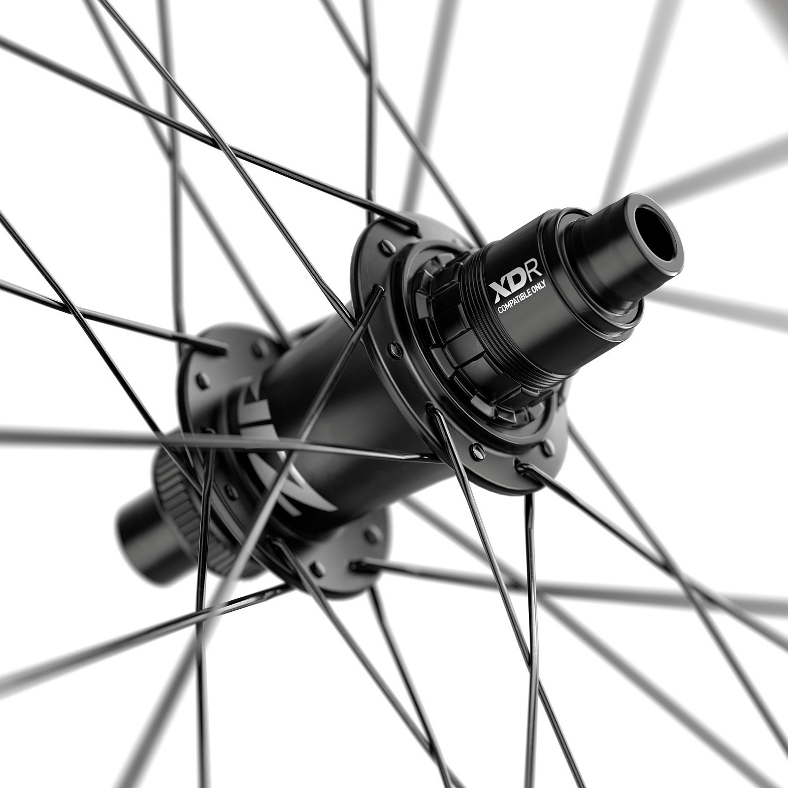 ZIPP 404 S Rear Wheel - 28