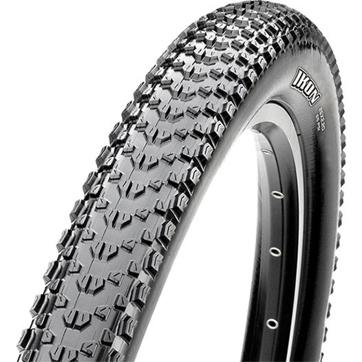 Picture of Maxxis Ikon MTB Folding Tire - 27.5x2.20 inches
