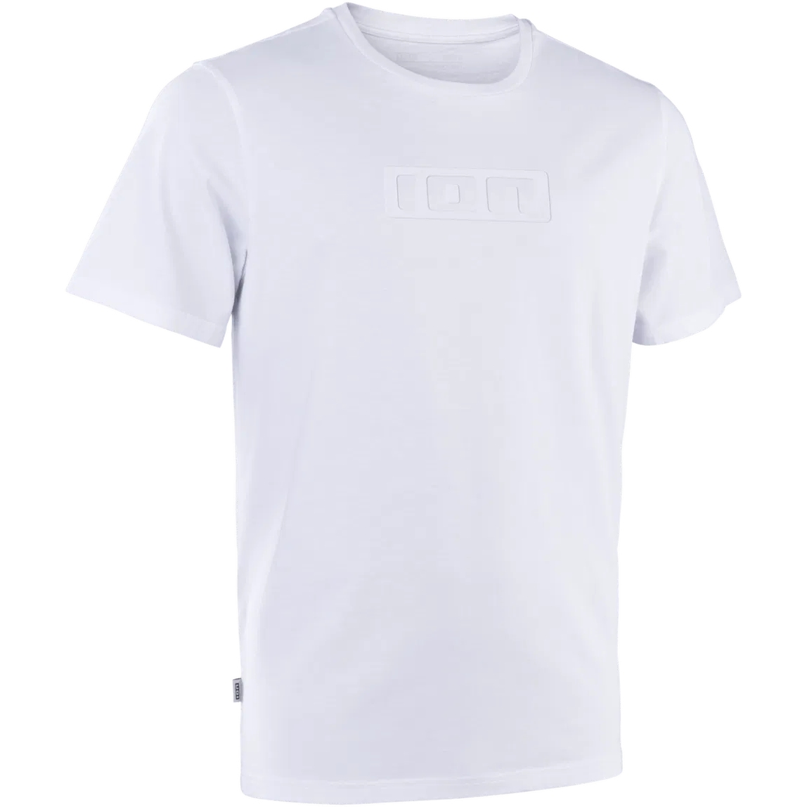 Imagen de ION Camiseta Hombre - Ionic - Blanco