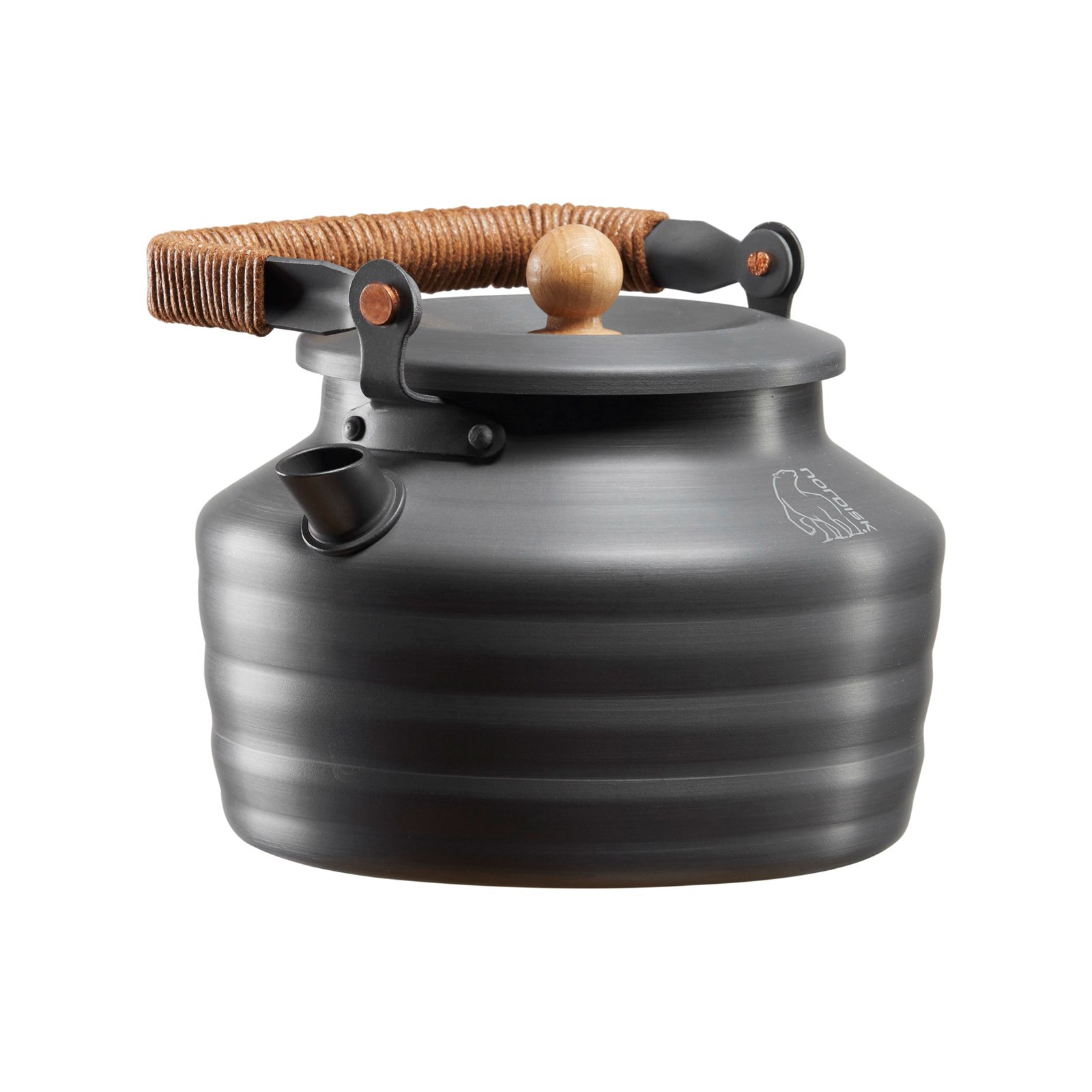 調理器具 HUMAN MADE x NORDISK KETTLE HUMAN MADE x NORDISK KETTLE