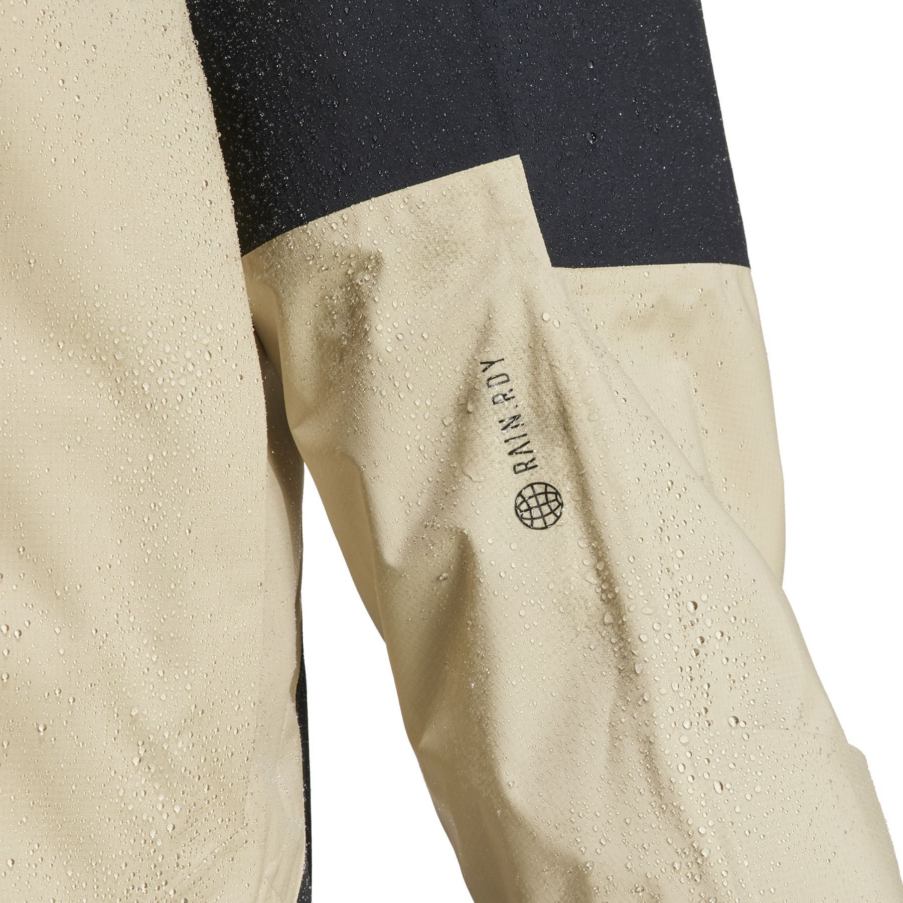 adidas TERREX Xploric RAIN.RDY Męska kurtka przeciwdeszczowa