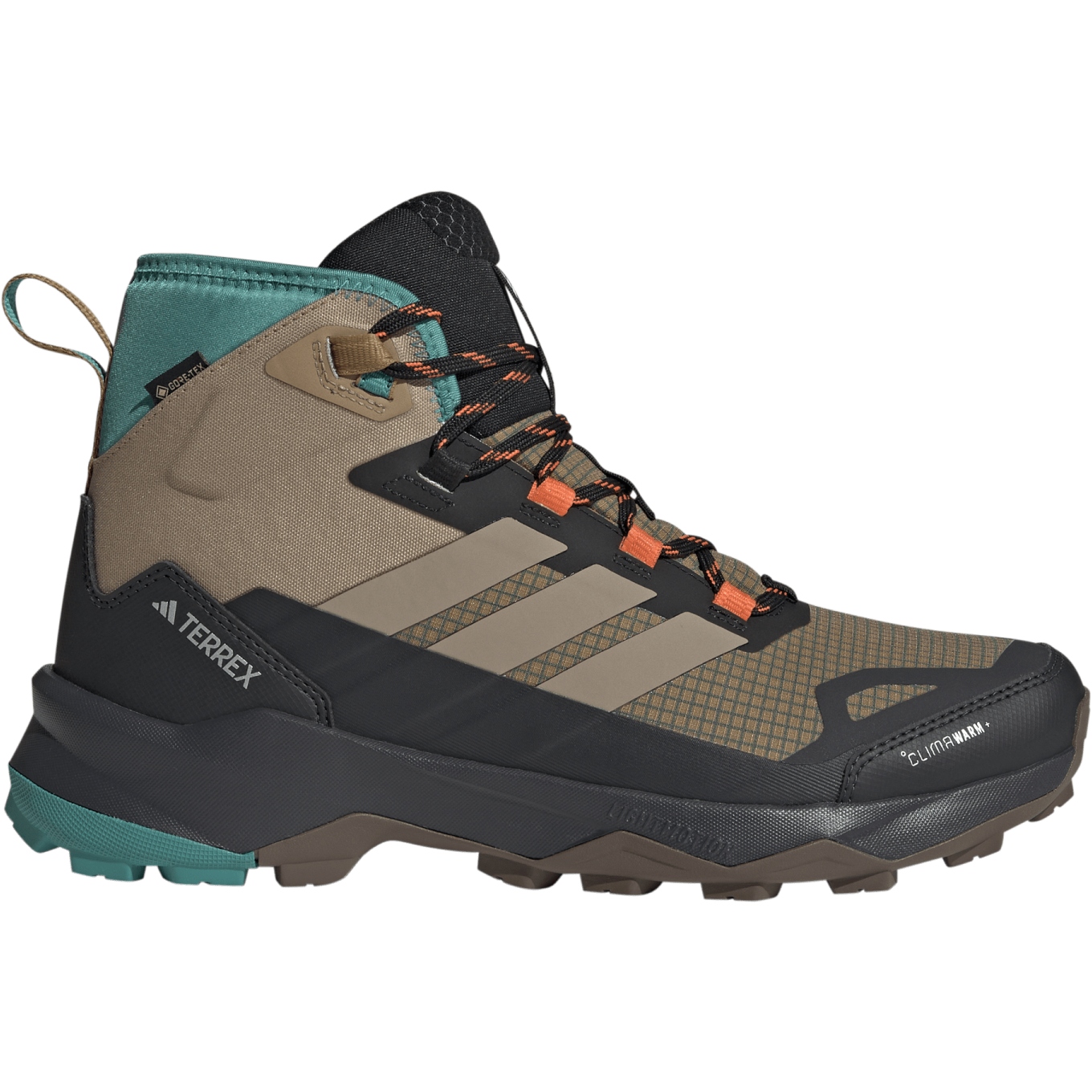 adidas TERREX Skychaser AX5 GORE-TEX Mid Clima Wandelschoenen