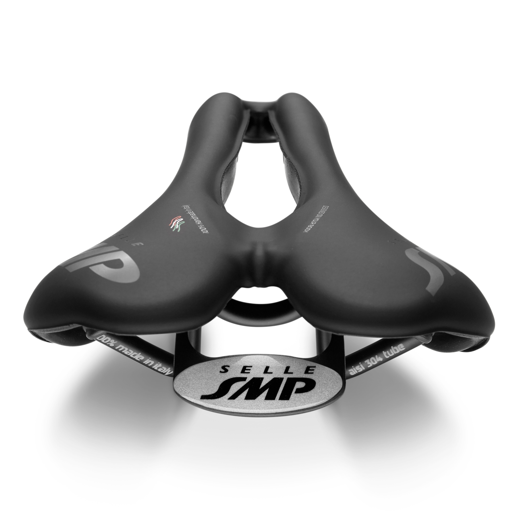 Selle SMP VT20 Saddle - black | BIKE24