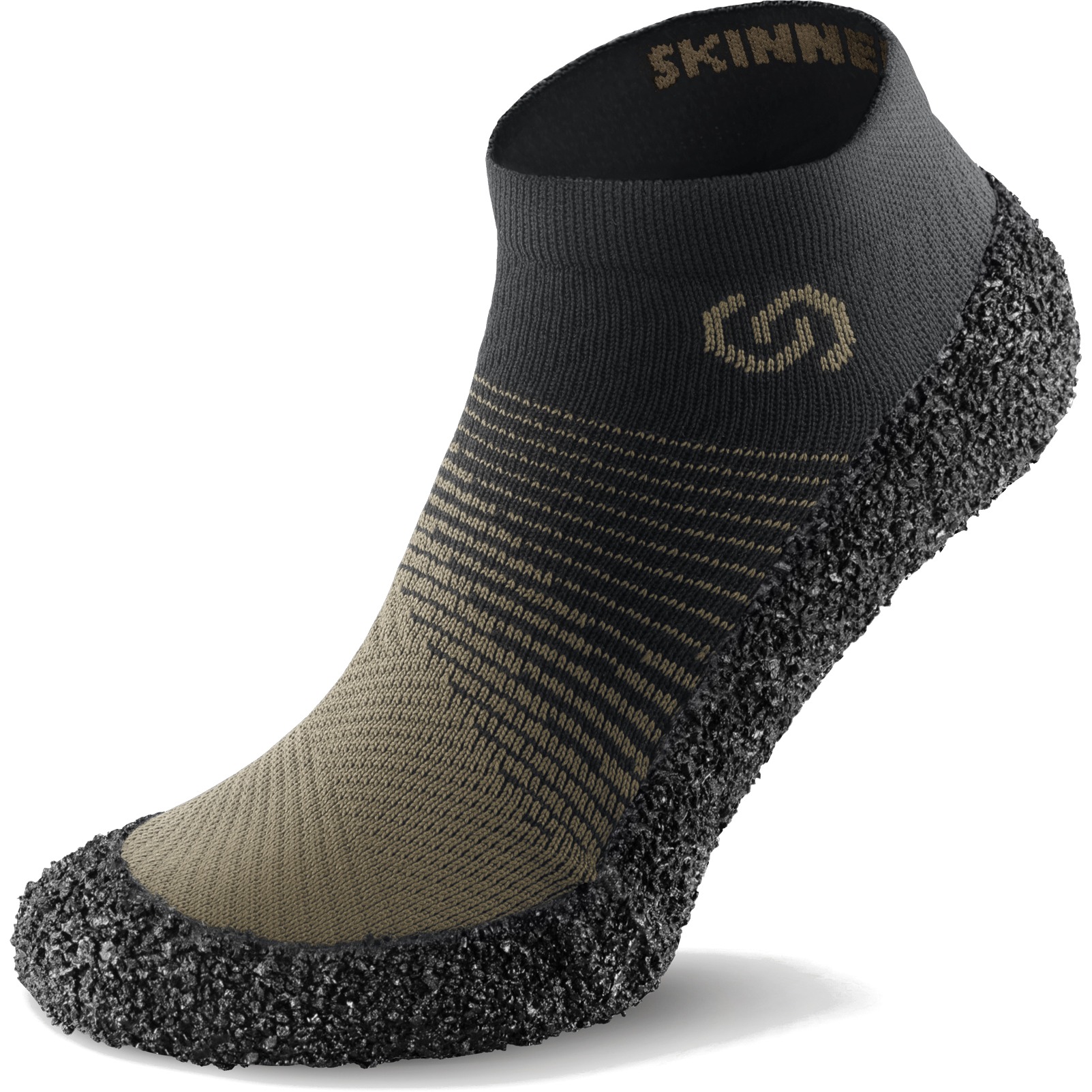 Productfoto van Skinners Sock Shoes 2.0 - moss
