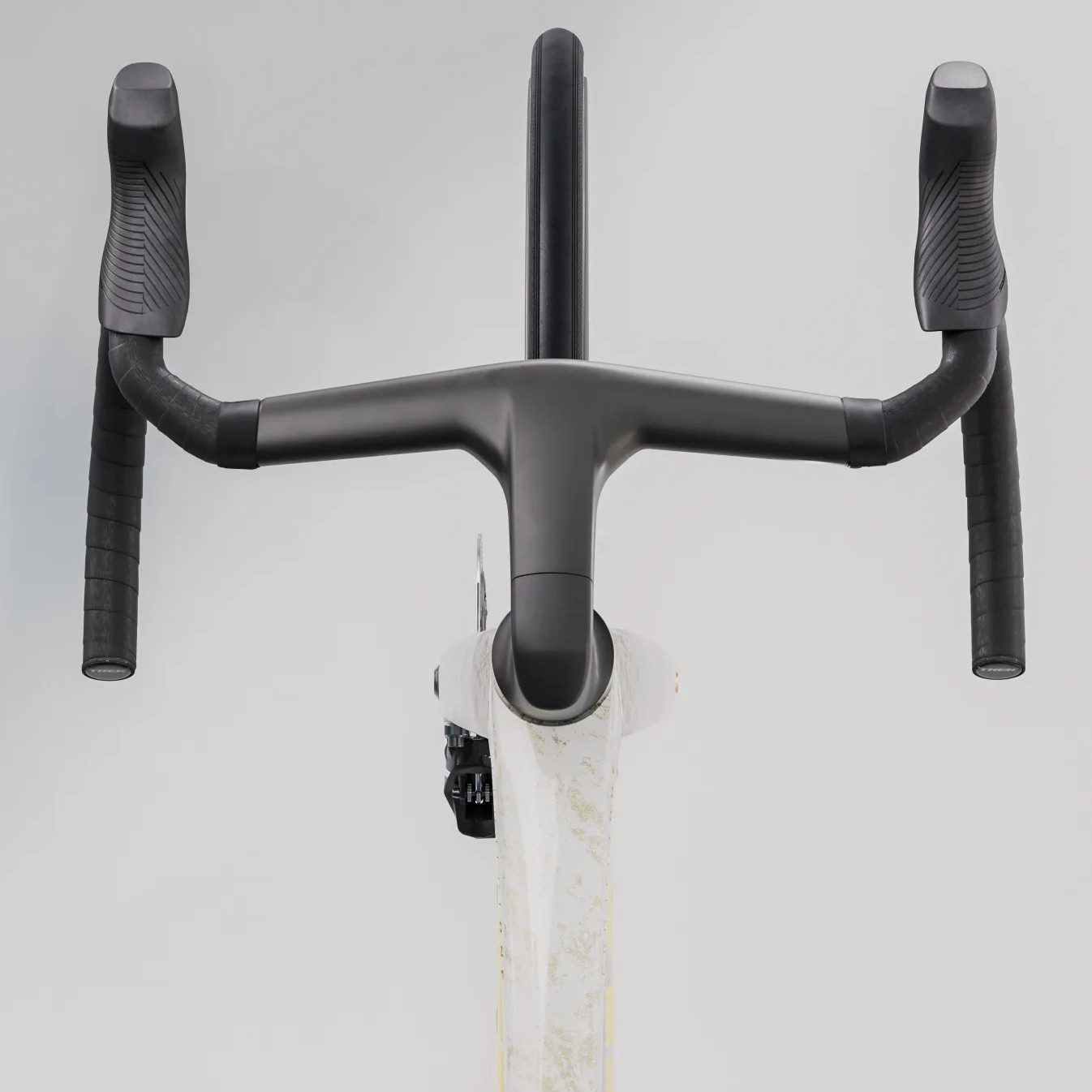 Trek MADONE SLR 7 AXS Gen 8 - Carbon Racefiets - 2025 - Era White