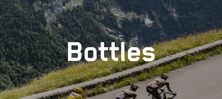Official Tour de France™ Bottles