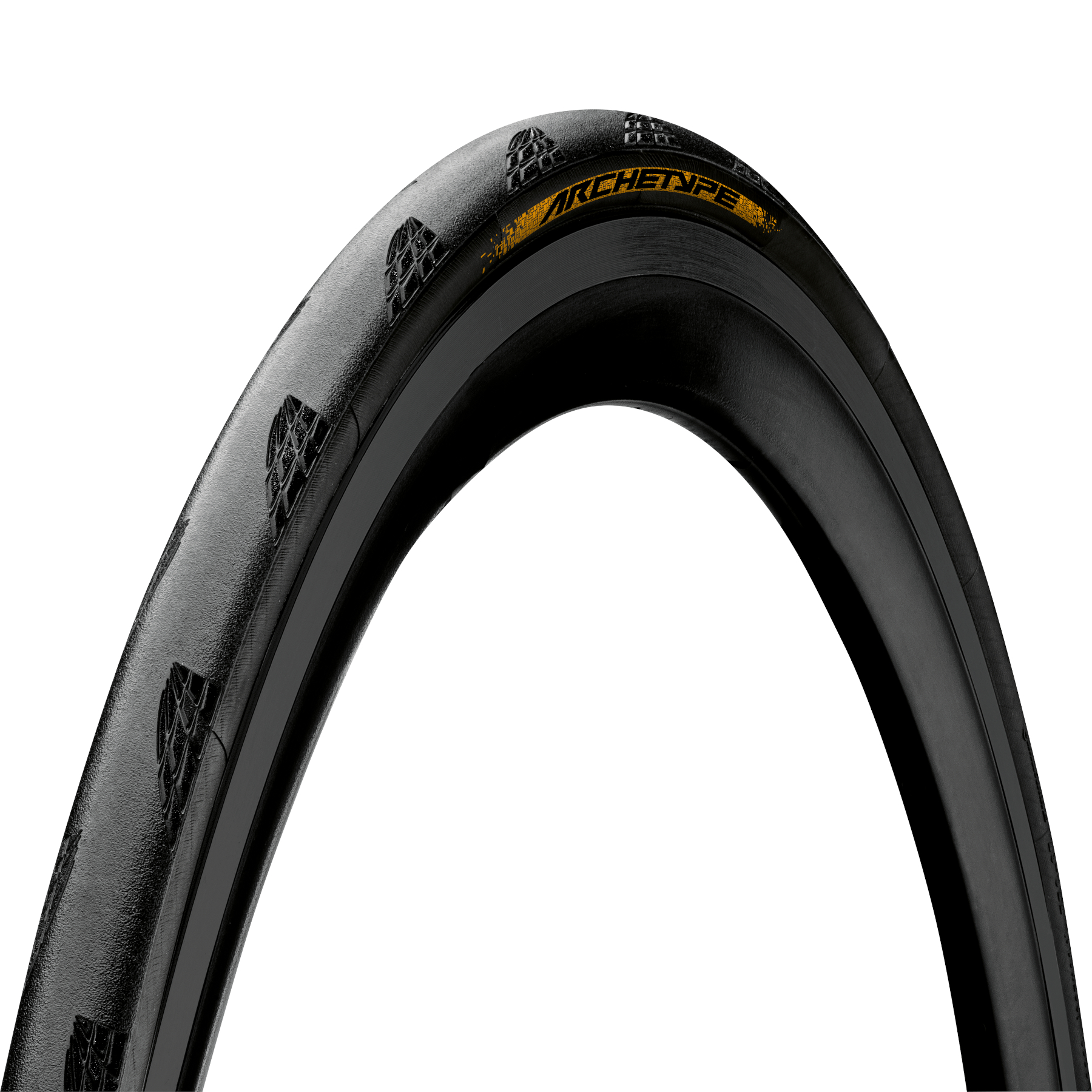 Foto van Continental Archetype Vouwband - Tour de France Limited Edition | BlackChili Compound - 30-622