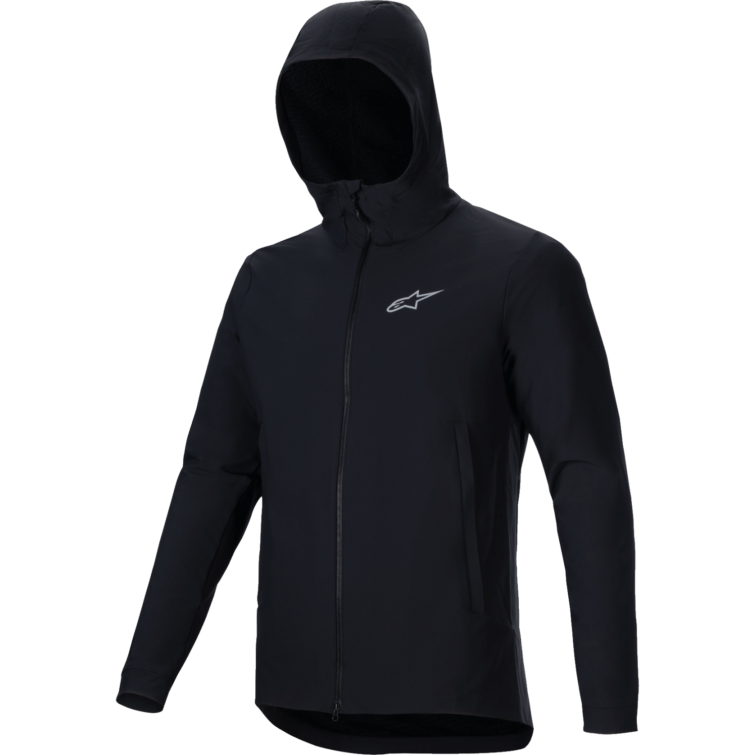Produktbild von Alpinestars A-Dura Thermal Jacke Herren - schwarz