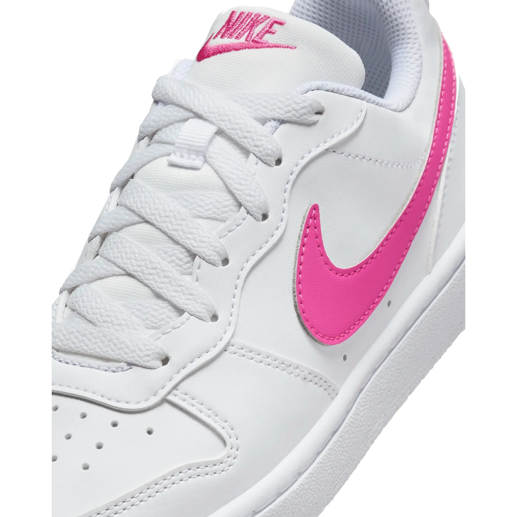 Nike fashion Court Borough Low Shoes