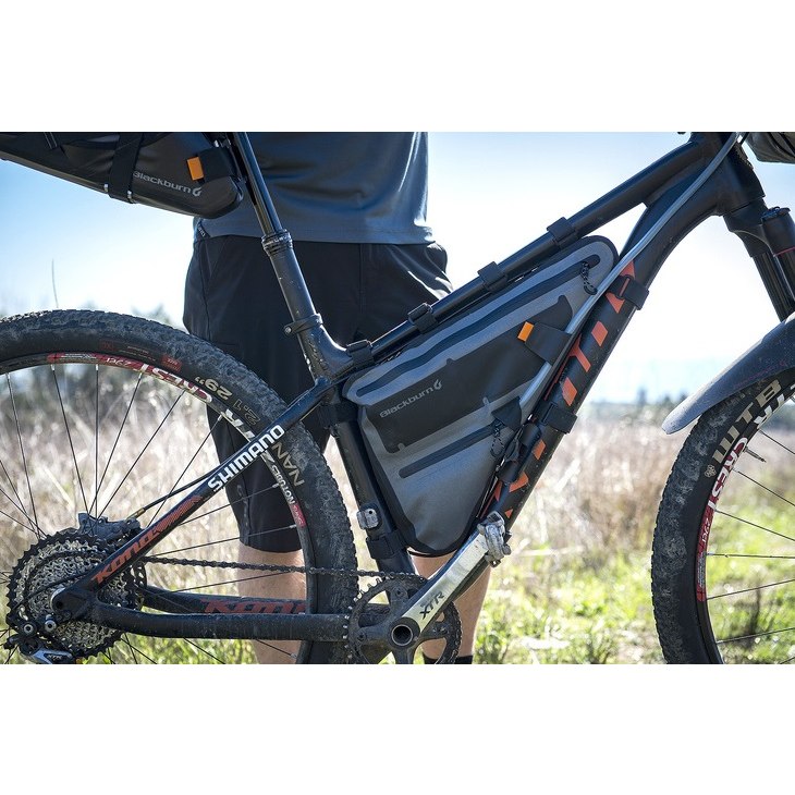 Outpost Frame Bag Large | Blackburn