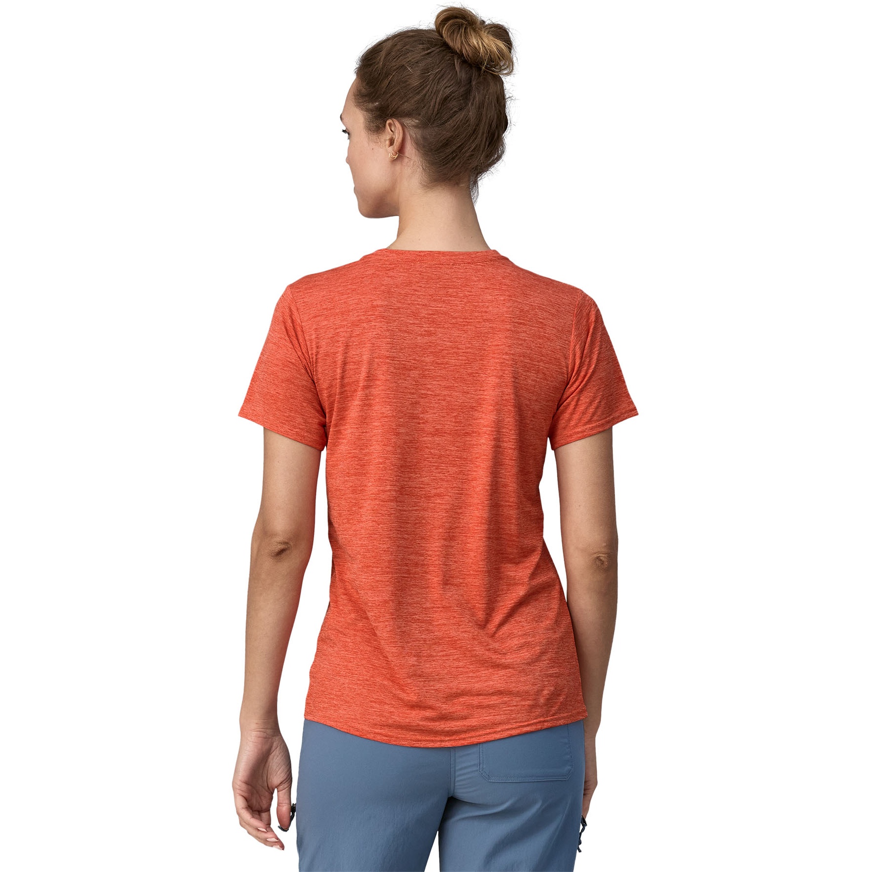 Patagonia shirt dames online