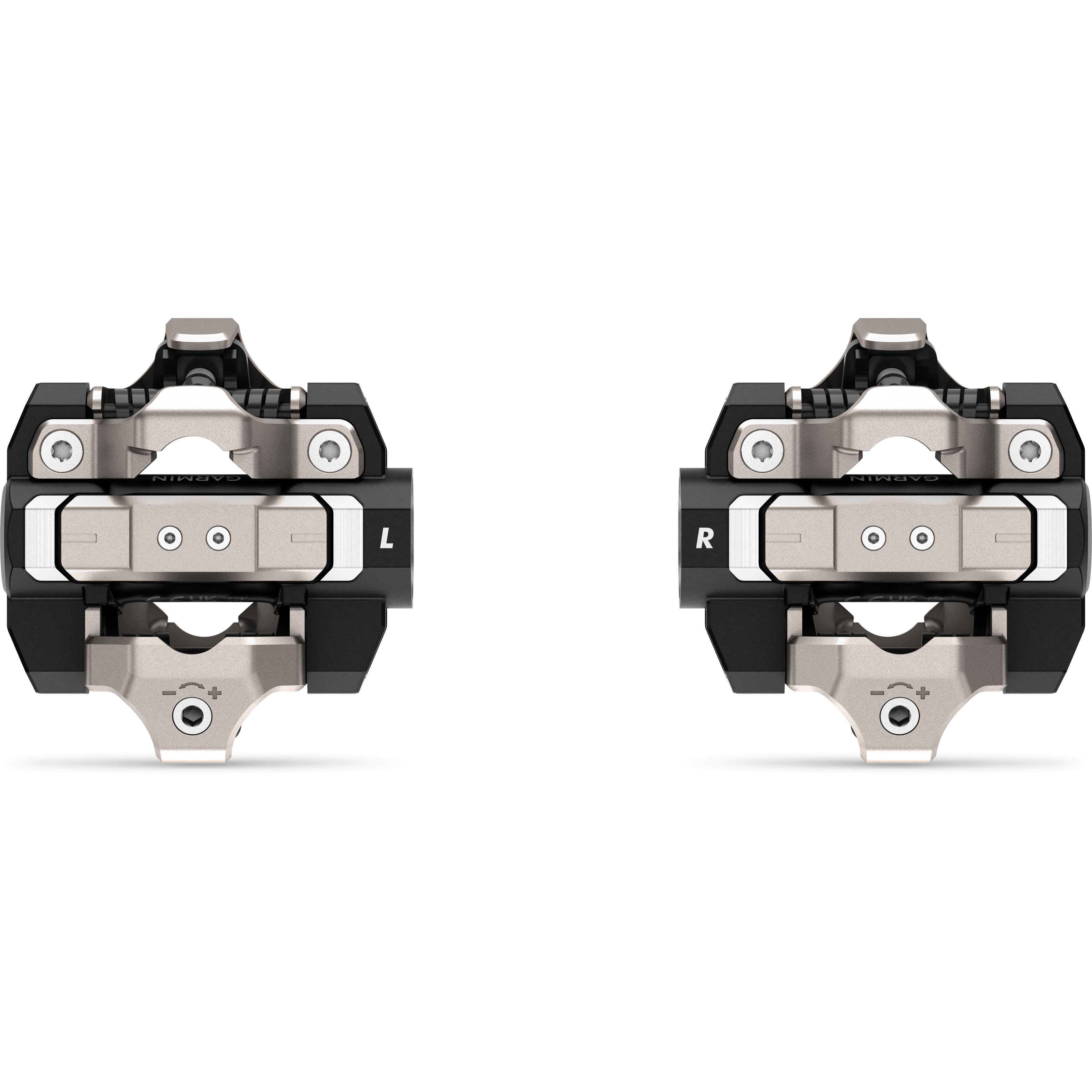 Garmin Rally XC110/210 Pedal Body Conversion Kit | BIKE24