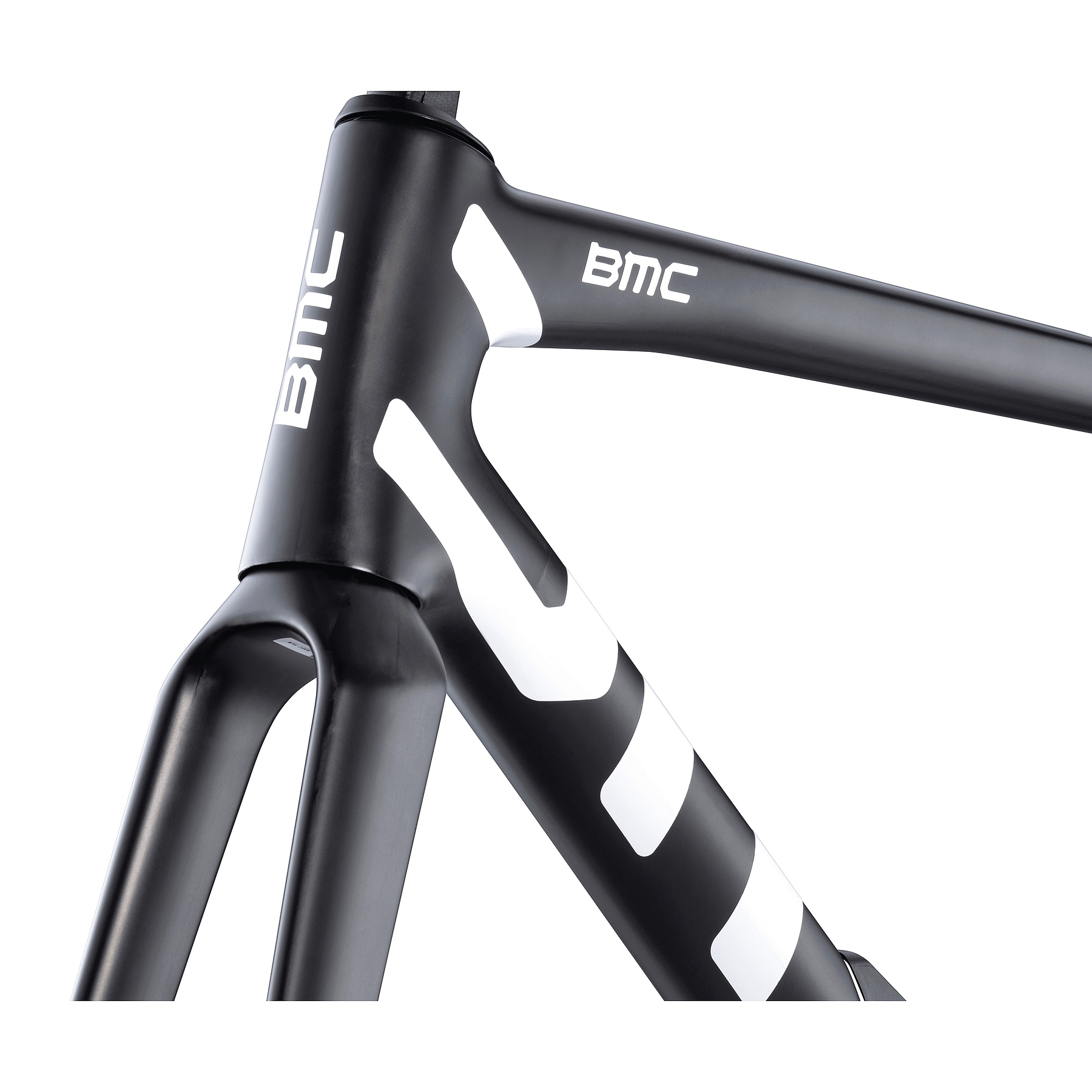 Cadre Vélo Course Felt F5 Carbone - Taille 54, Avec Fourche, Groupe SRAM Red 22
