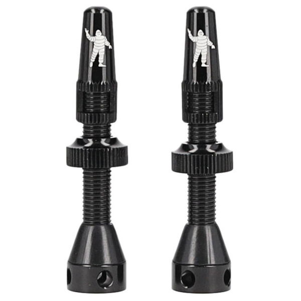 Picture of Michelin Valve - Tubeless | 1 Pair - black