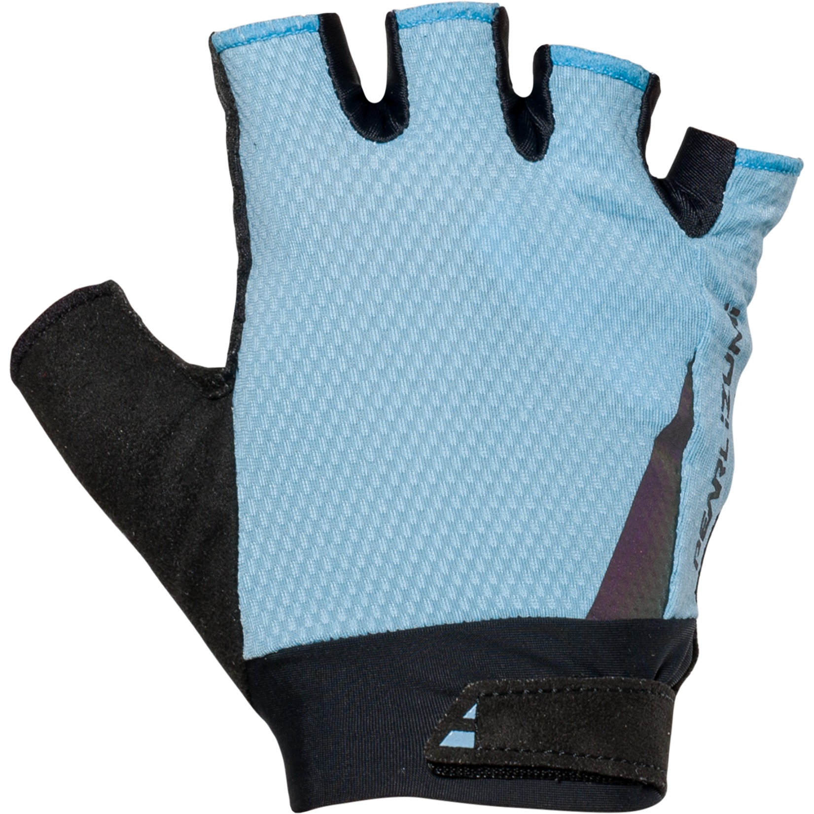 Produktbild von PEARL iZUMi Elite Gel Kurzfinger-Handschuhe Damen 14242002 - air blue - AA1