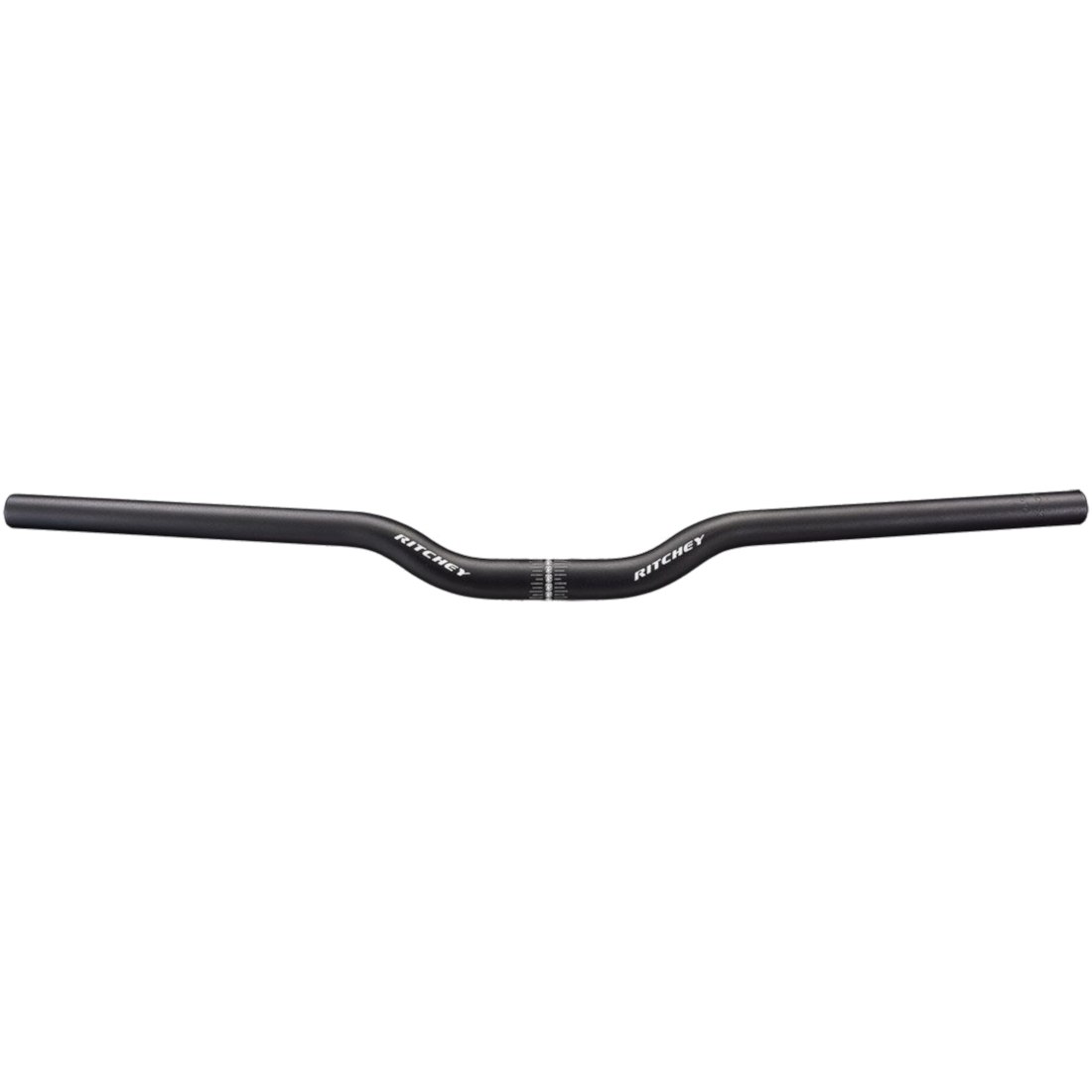 Picture of Ritchey SC Low Rizer 25.4 - 670mm MTB Handlebar - BB Black