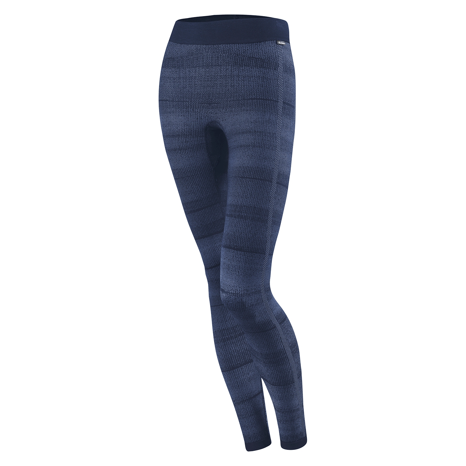 Produktbild von Löffler Transtex® Hybrid Lange Unterhose Damen - dunkelblau 495