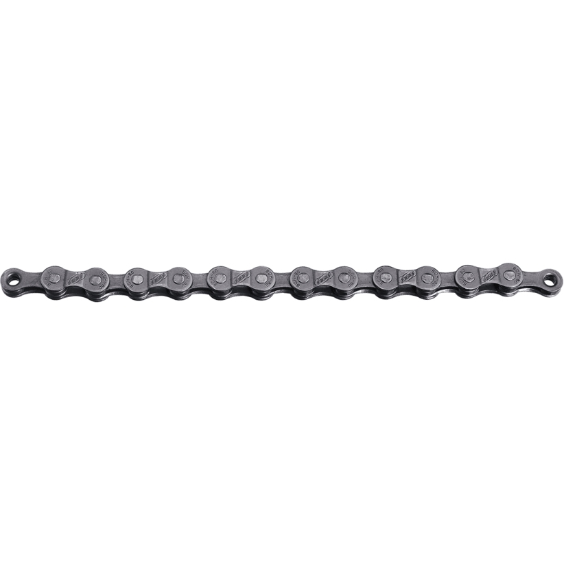 Image of BBB Cycling PowerLine Chain BCH-80G - grey / 8-speed / 114 links