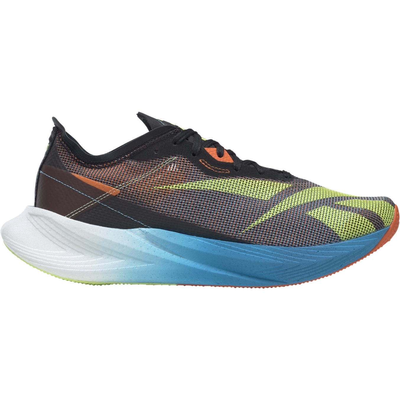 Picture of Reebok Floatride Energy X Running Shoes - core black