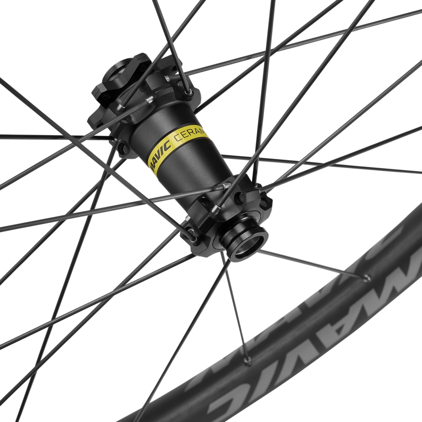 Mavic Crossmax Ultimate Wheelset - 29