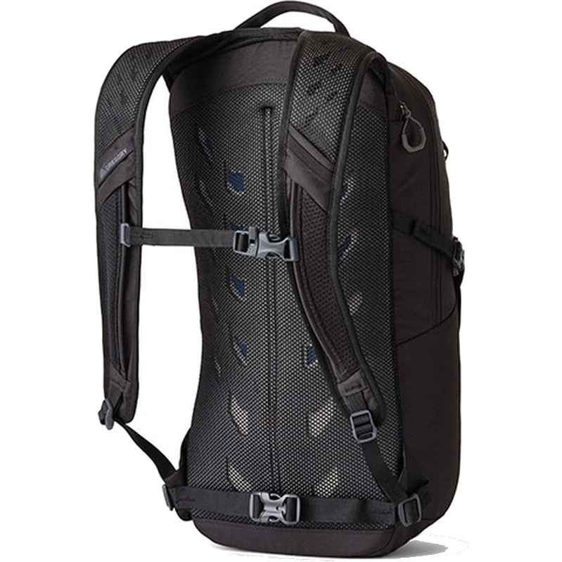 [美品] Gregory Nano 16 Bright Navy Gregory Nano 16 Backpack - Als.com