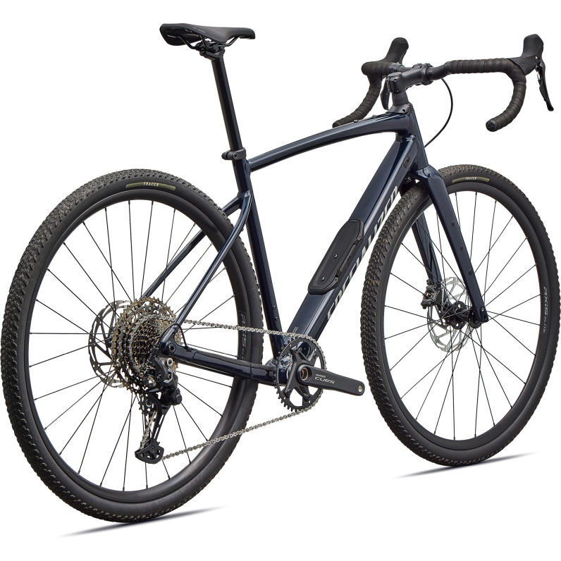 Specialized DIVERGE SPORT Gravel Bike 2026 gloss dark navy