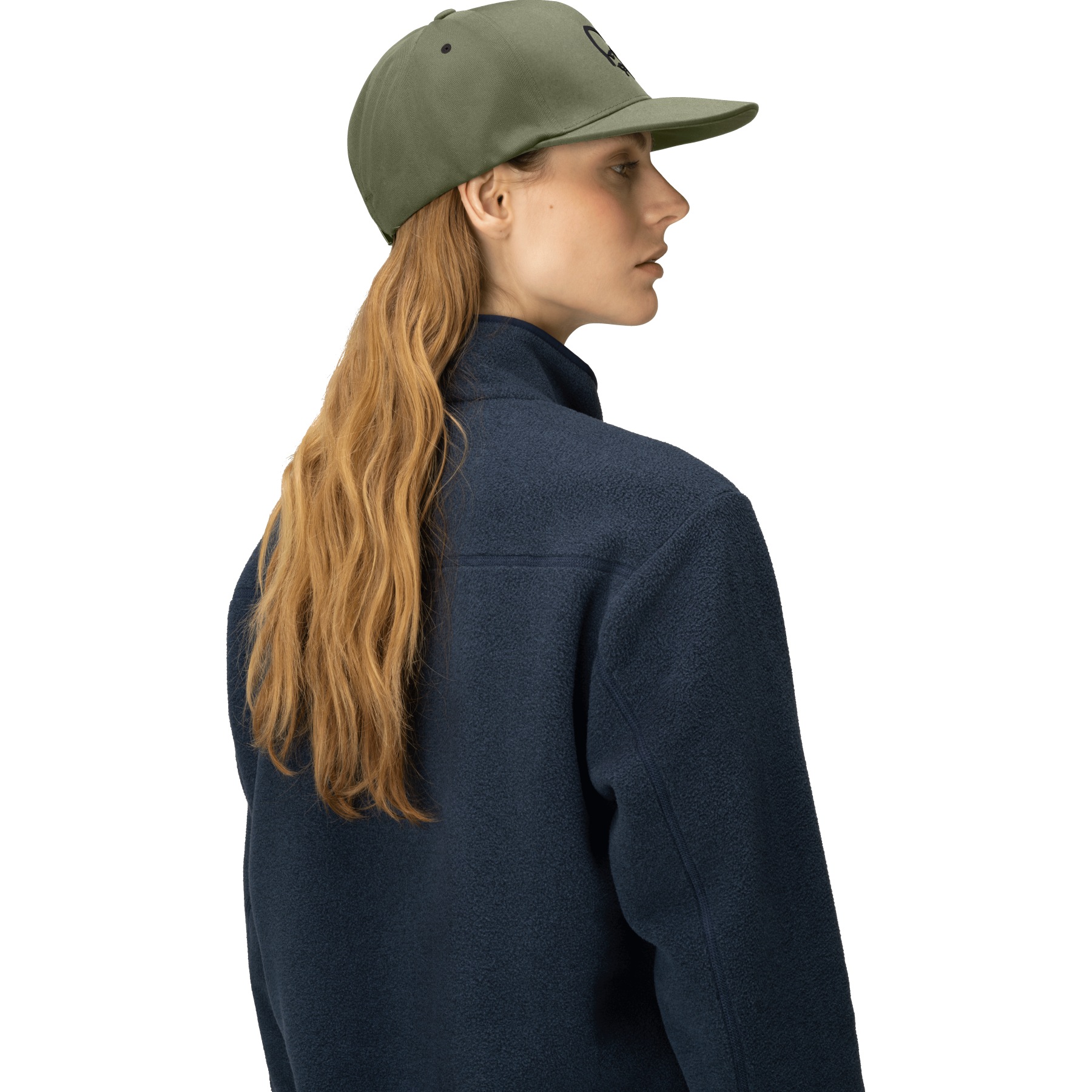 Norrona /29 Trucker tech Cap - Loden Green | BIKE24