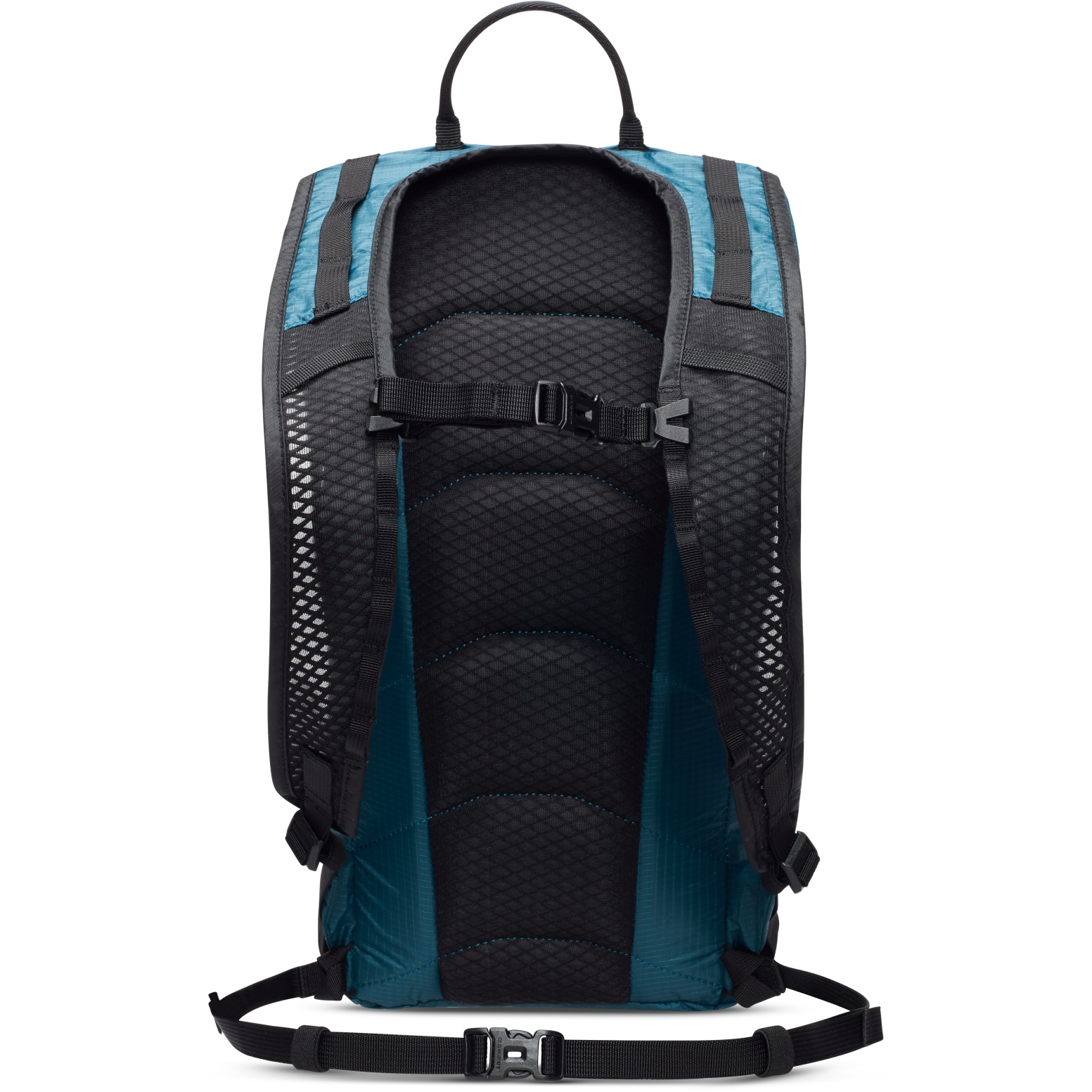 MOCHILA ESCALADA MAMMUT NEON LIGHT 12L