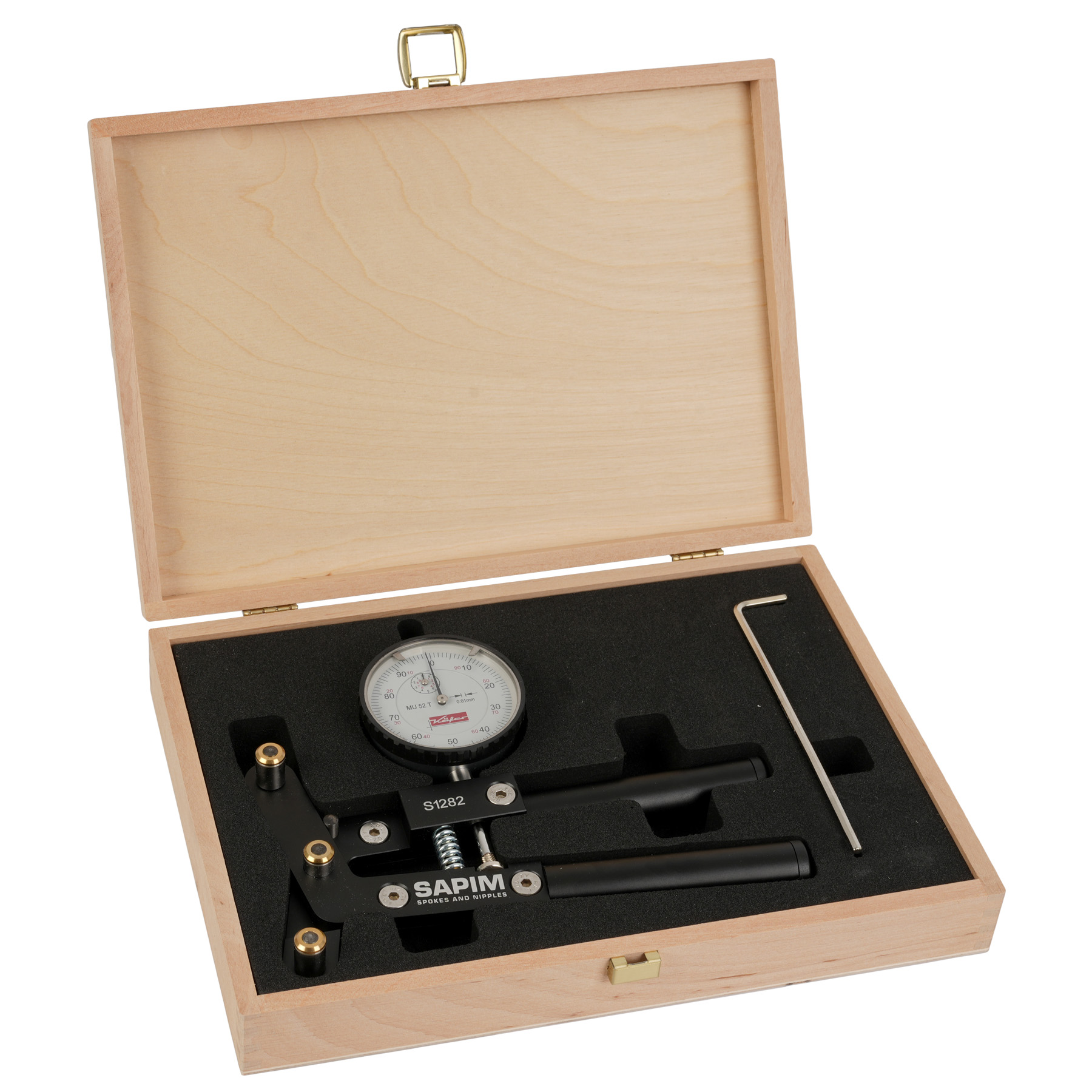 Sapim Spoke Tension Meter Analogous BIKE24