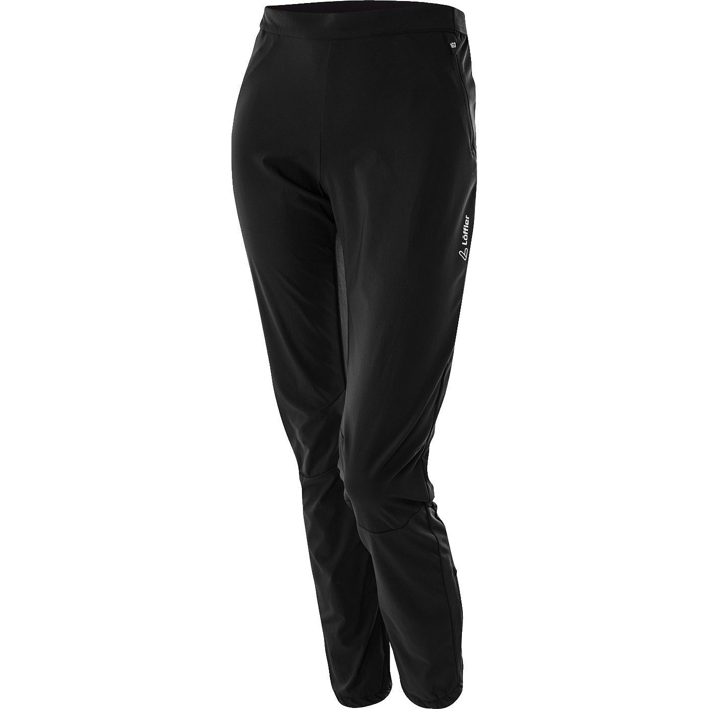 Zdjęcie: Löffler AS Pants Women - black 990