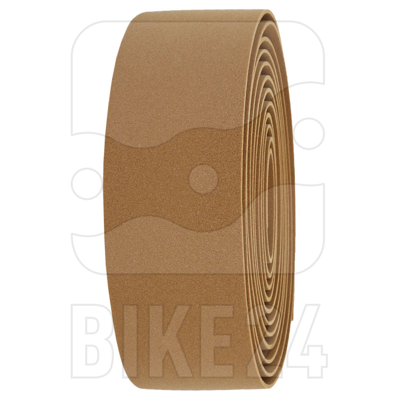 Picture of BBB Cycling RaceRibbon BHT-01 Handlebar Tape - golden brown