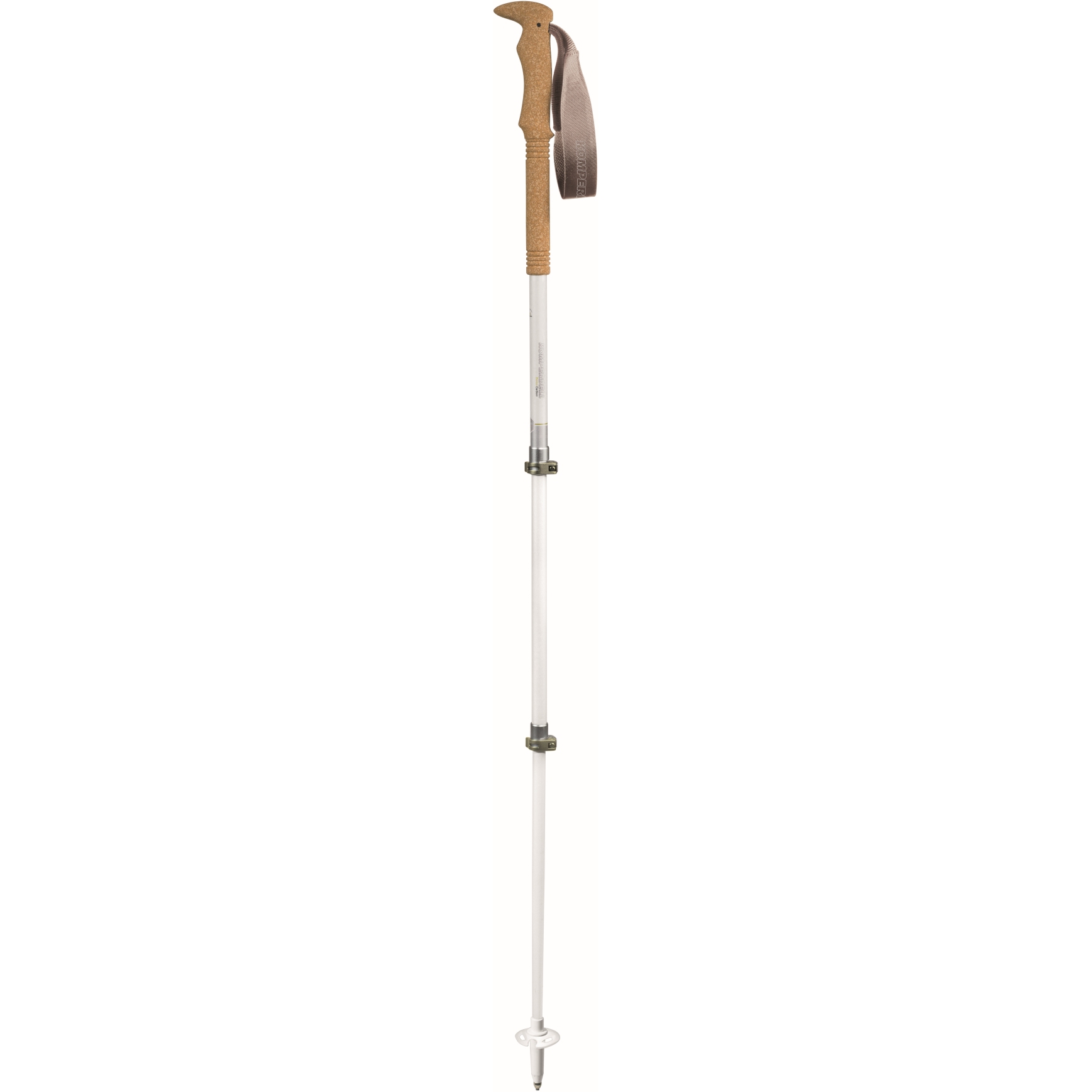 Titanium 2024 walking poles