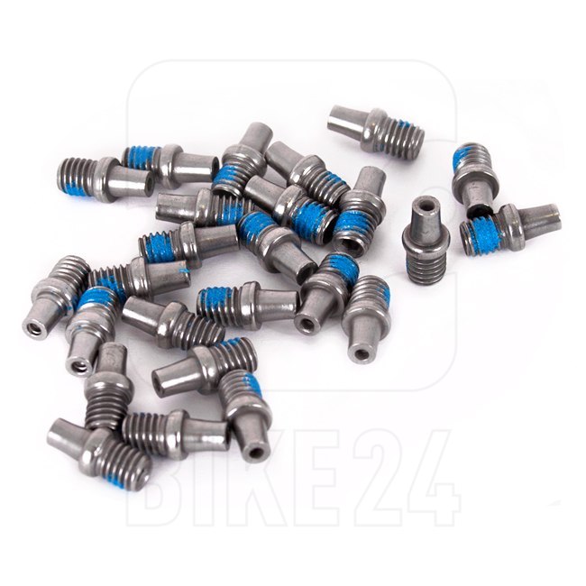Foto de Hope Hollow Stainless Steel Pins for F20 Pedals (25 pcs.)