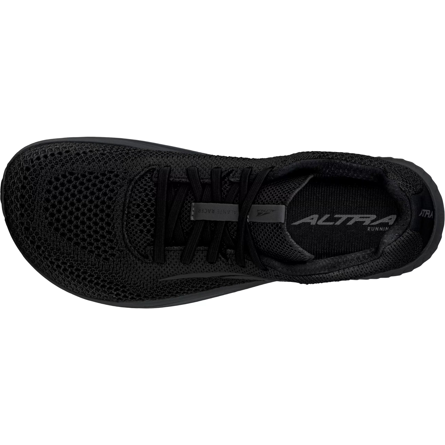 Altra Escalante Racer 2 Running Shoes Men - Black/Black | BIKE24