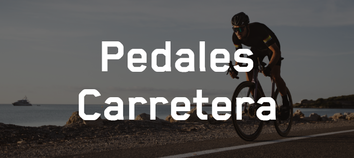 LOOK Cycle - Pedales MTB de Carbono X-Track de Carrera