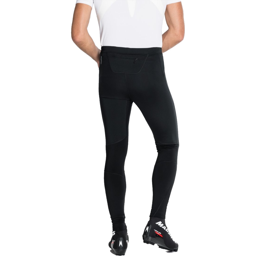 Collant ski de fond homme sale