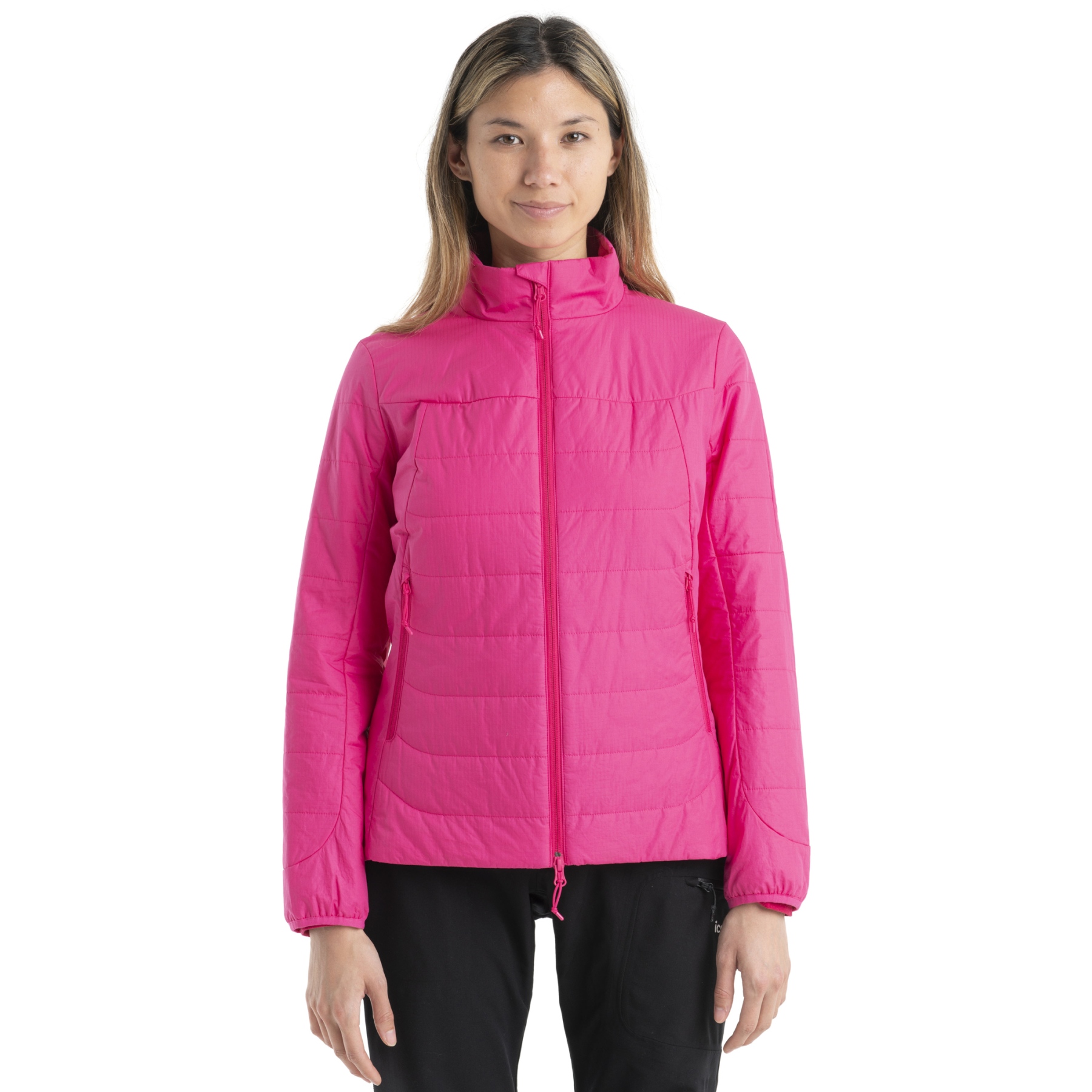 Produktbild von Icebreaker MerinoLoft™ Jacke Damen - Tempo