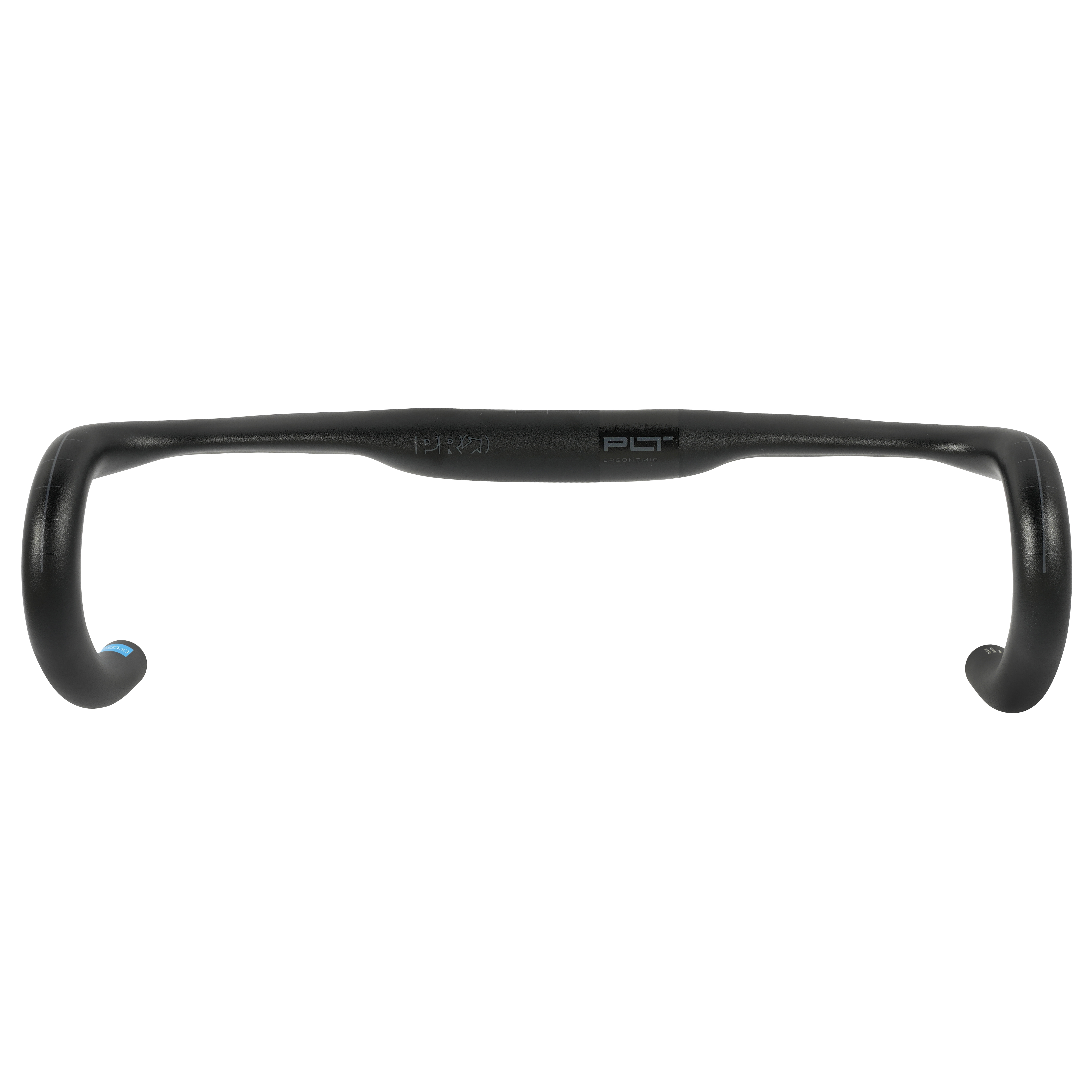 PRO PLT Ergo Handlebar - 31.8mm | BIKE24