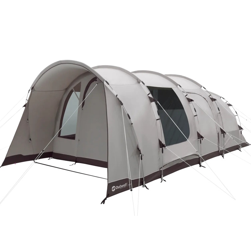 Outwell Ohio 5 TC Zelt - sand | BIKE24 LU