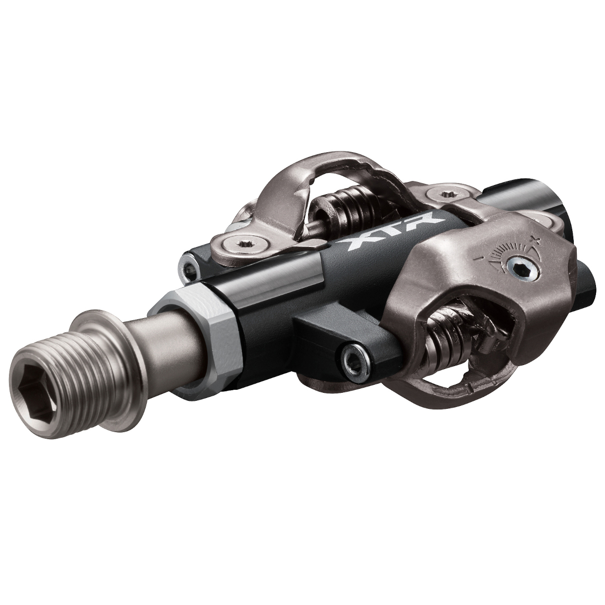 シマノ xtr9200 ペダル 楽天市場】シマノ PD-M9200 SPDペダル クリート付き(SM-SH51