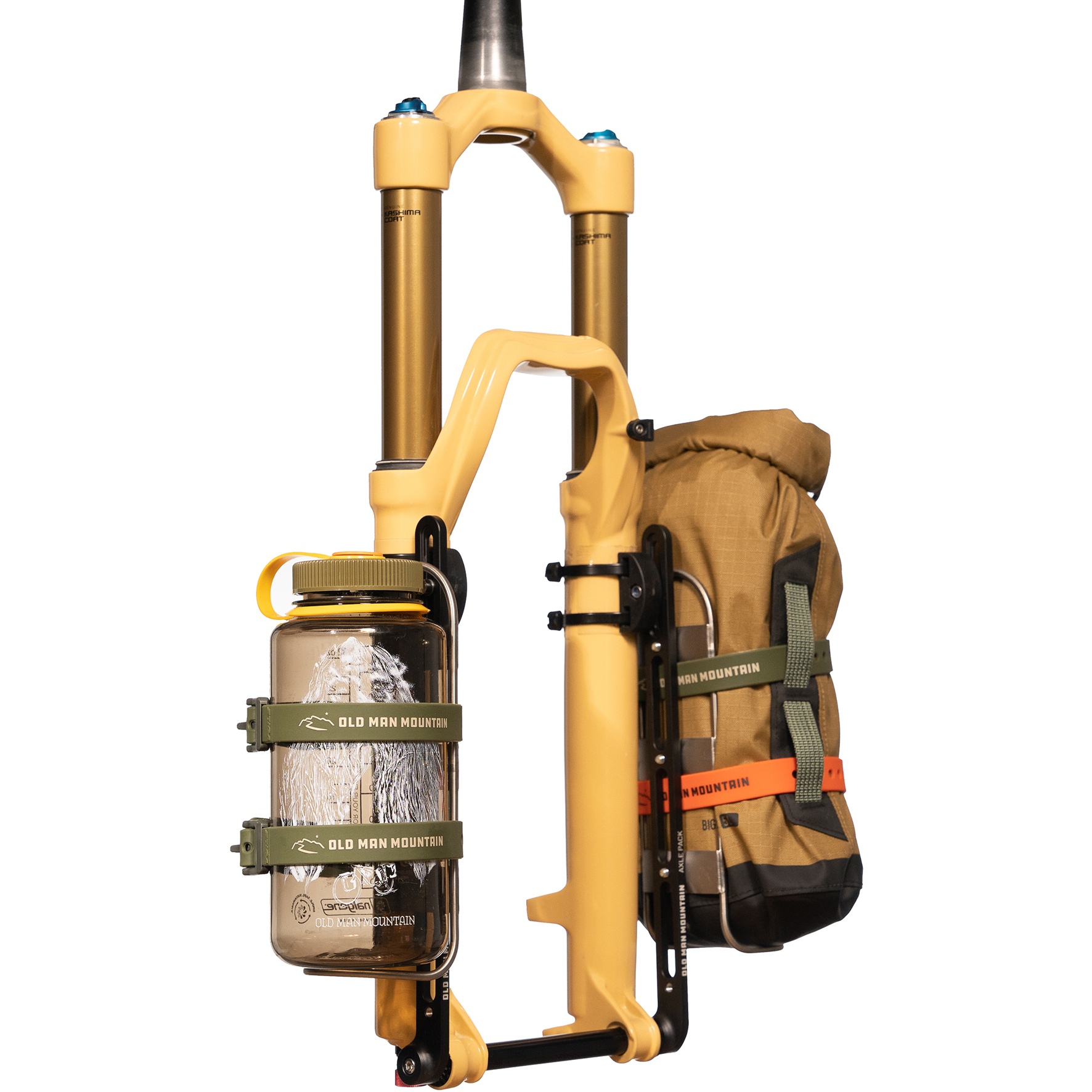 Old Man Mountain Axle Pack | BIKE24