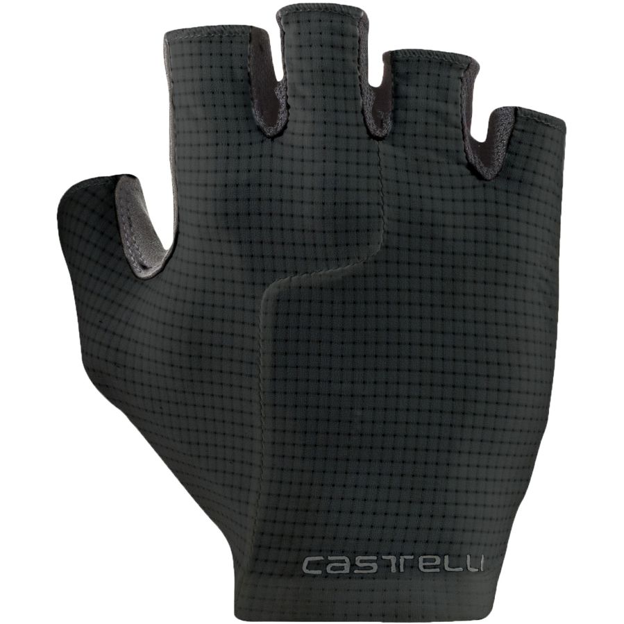 Produktbild von Castelli Premio Evo Kurzfinger-Handschuhe Damen - schwarz 010