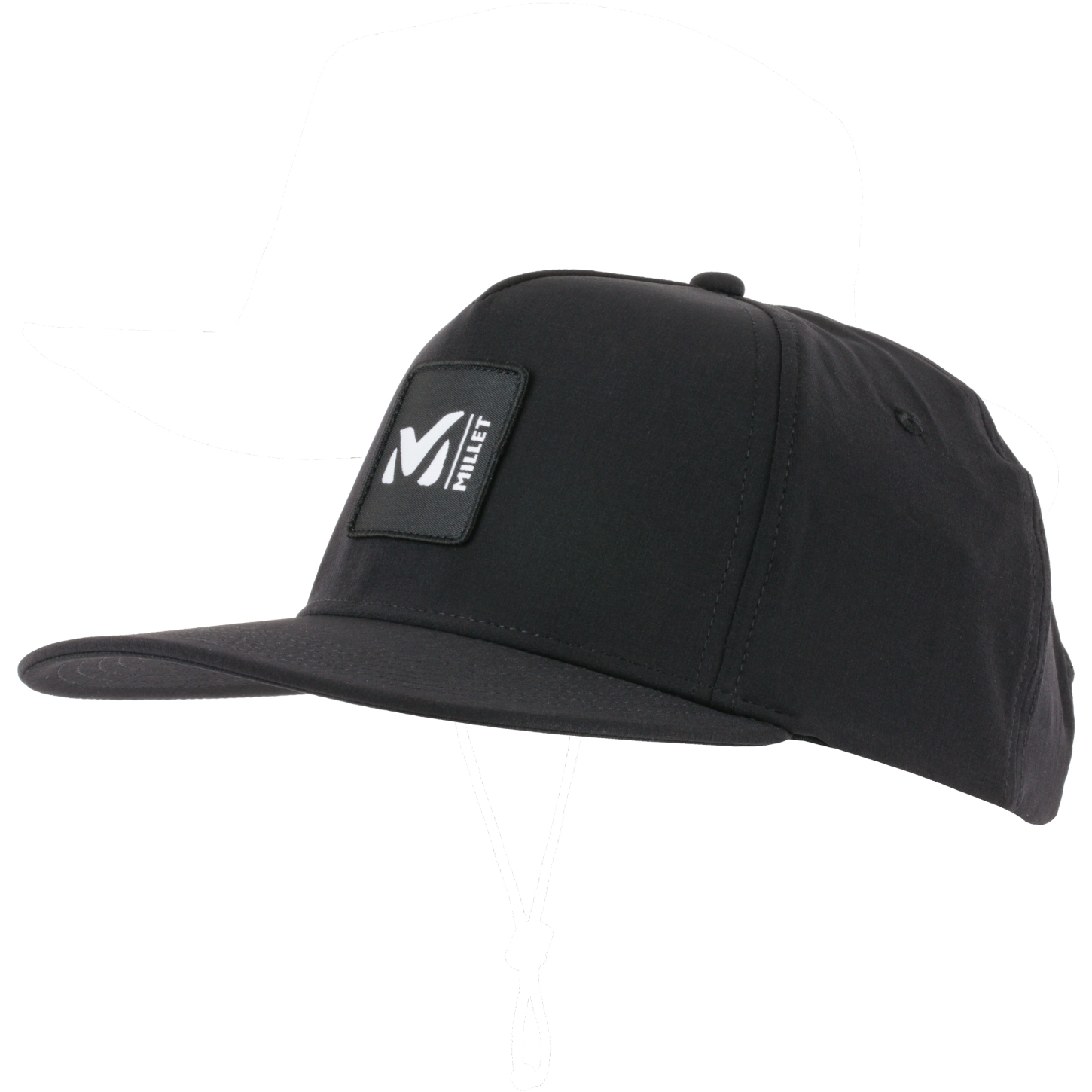 Picture of Millet Corporate Cap - Black